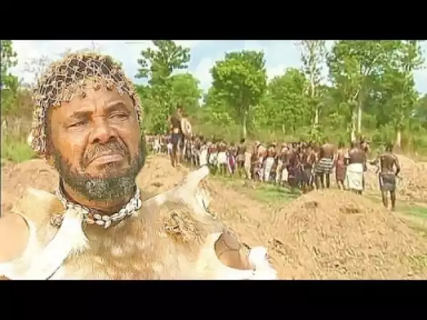 Video: Lord Of The Mountain 2 - Latest Nigerian Nollywoood Movies 2018